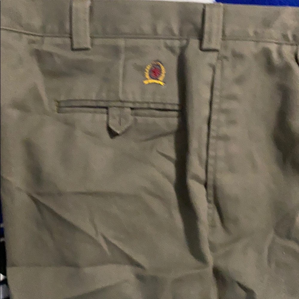 Tommy Hilfiger khakis